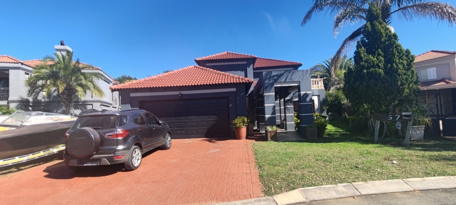 4 Bedroom Property for Sale in WestLake Country Safari Estate North West